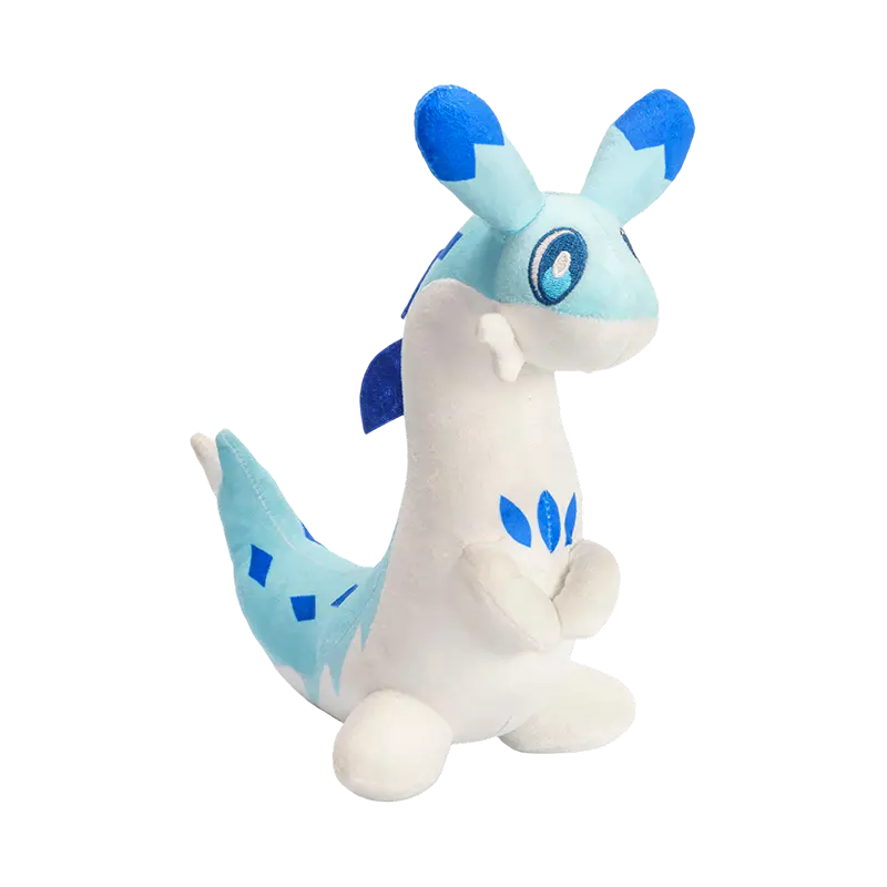 Brinquedos de pelúcia furões giratórios de personagens IP brinquedos de pelúcia