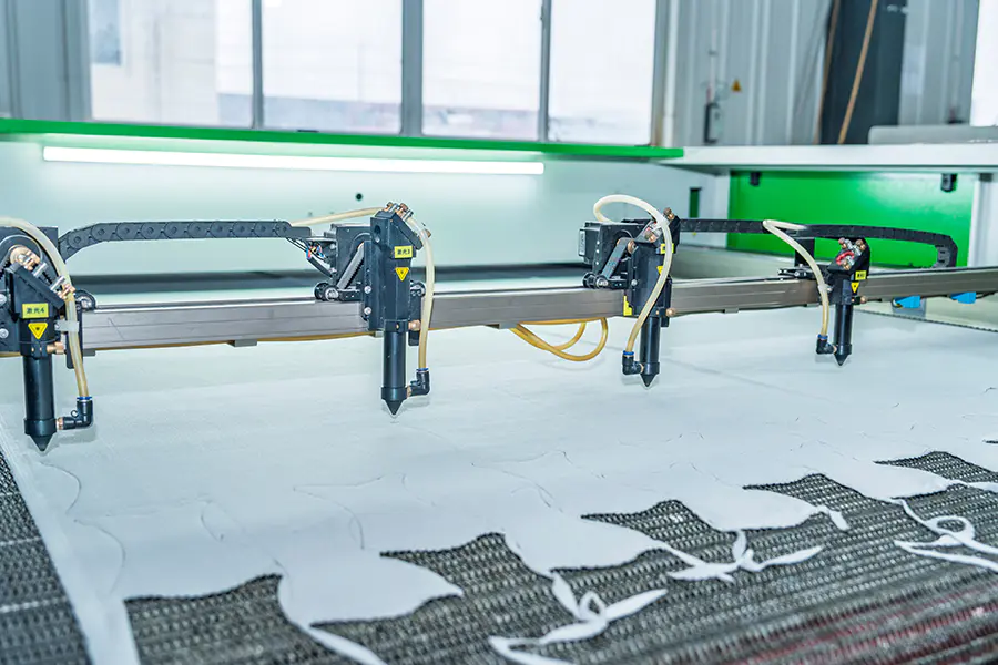 Corte a laser