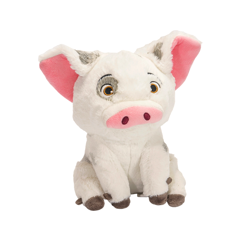Leitão macio recheado brinquedos de pelúcia animal de fazenda Leitão macio recheado brinquedos de pelúcia animal de fazenda