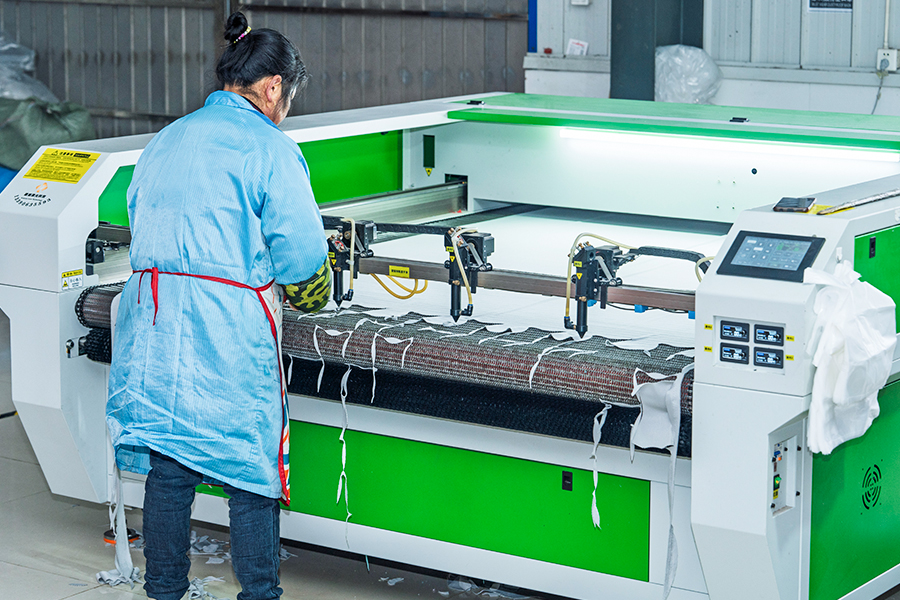 Corte a laser